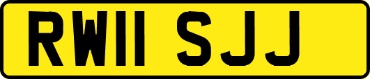 RW11SJJ