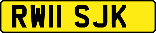 RW11SJK