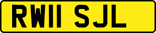 RW11SJL