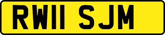 RW11SJM