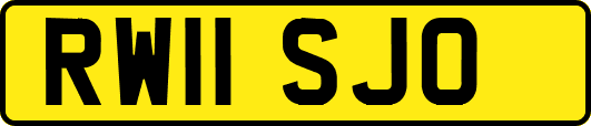 RW11SJO