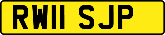 RW11SJP