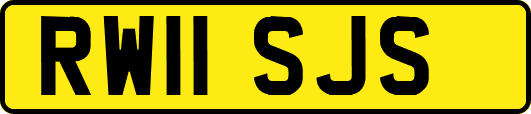 RW11SJS