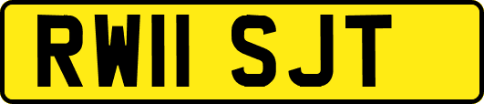 RW11SJT