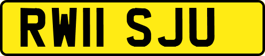 RW11SJU