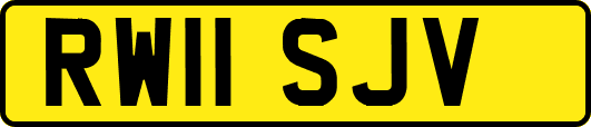 RW11SJV
