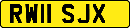 RW11SJX