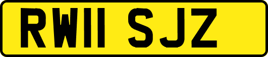 RW11SJZ