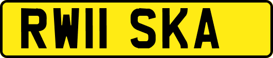RW11SKA