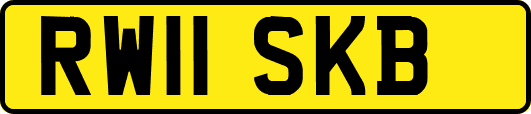 RW11SKB