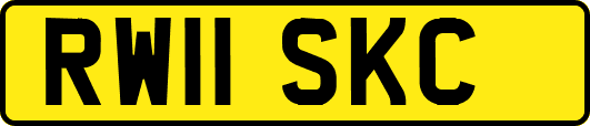 RW11SKC