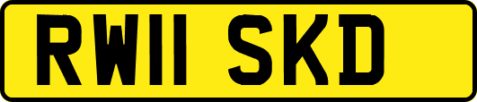 RW11SKD