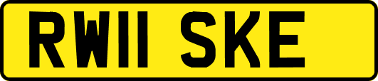 RW11SKE