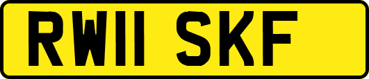 RW11SKF