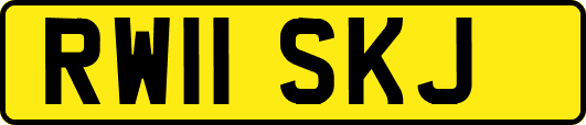 RW11SKJ