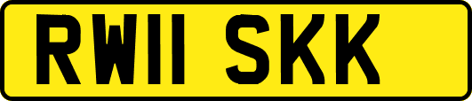 RW11SKK