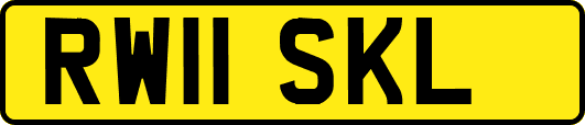 RW11SKL