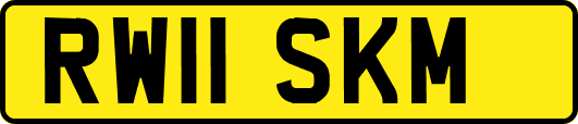 RW11SKM