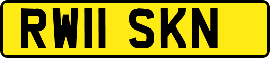 RW11SKN