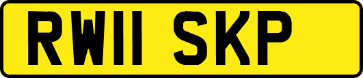 RW11SKP