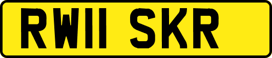RW11SKR