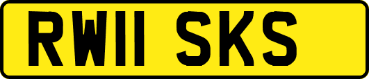 RW11SKS