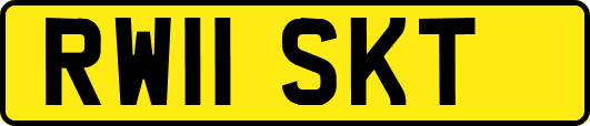 RW11SKT