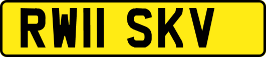 RW11SKV