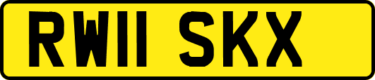 RW11SKX