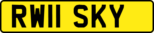 RW11SKY