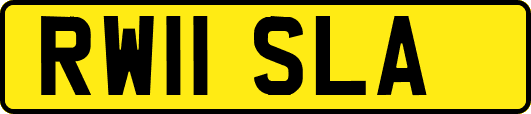 RW11SLA