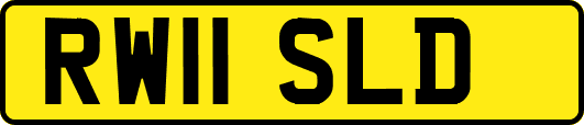 RW11SLD