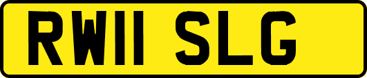 RW11SLG