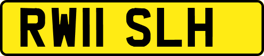 RW11SLH