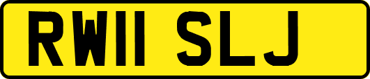 RW11SLJ