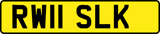 RW11SLK