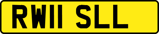RW11SLL
