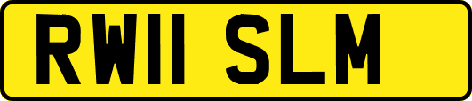 RW11SLM