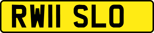 RW11SLO