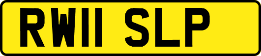 RW11SLP
