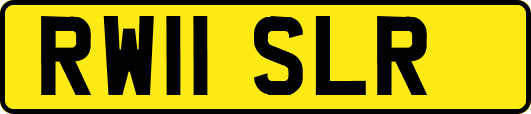 RW11SLR