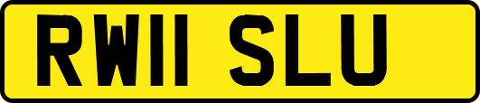 RW11SLU