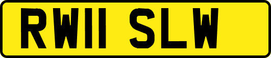 RW11SLW