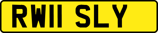 RW11SLY