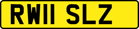 RW11SLZ