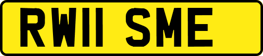 RW11SME