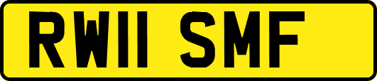 RW11SMF