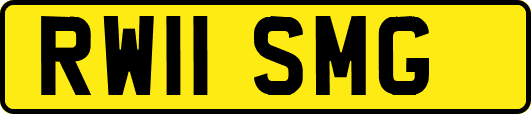 RW11SMG