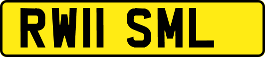 RW11SML