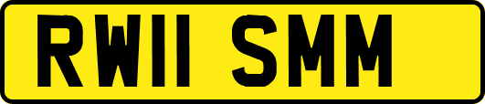 RW11SMM